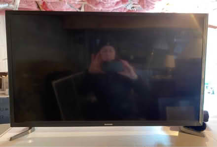Photo of free Samsung 30” tv (Saratoga springs west side) #1