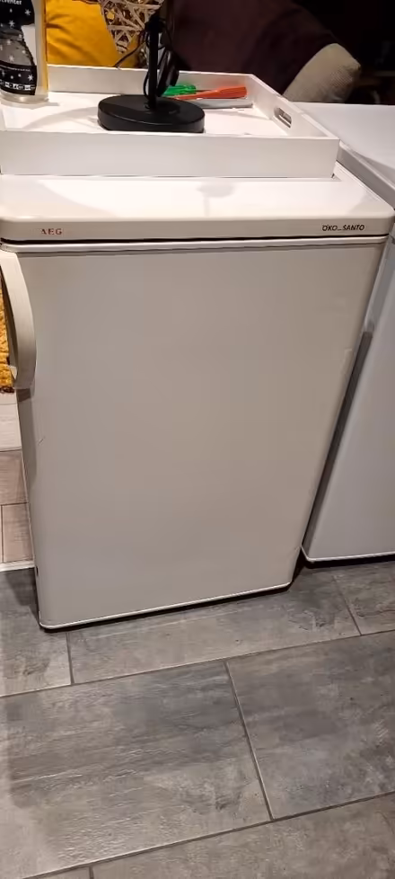 Photo of free Under counter Fridge (Thornton Heat CR03) #1
