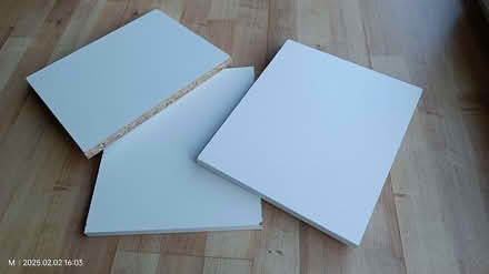 Photo of free Shelving Offcuts Furniture Board (Tilehurst, Reading RG31) #1