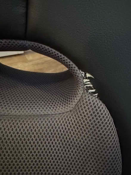 Photo of free Gaming chair (Aylestone LE2) #4