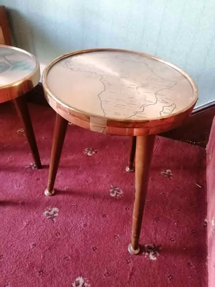 Photo of free Side tables (South Harrow HA2) #3
