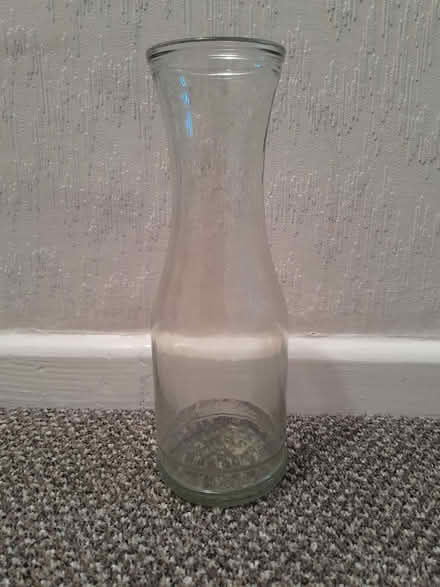 Photo of free Paul mason bottle / jar (Barnard's Green WR14) #1