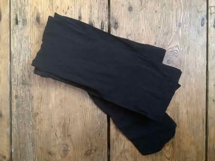 Photo of free Tights (Whitehawk BN2) #1