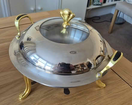 Photo of free Food warmers (Stanmore, HA7) #1