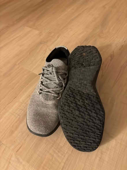 Photo of free Men’s 11 Shoes (Takoma Park) #1