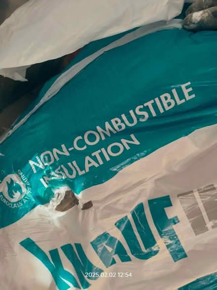 Photo of free Insulation (SE18) #2