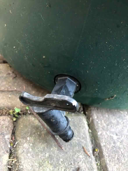 Photo of free Water butt (Crowmarsh Gifford OX10) #1