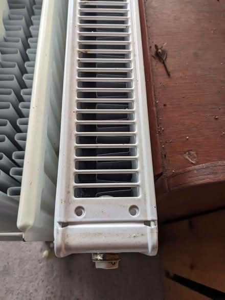 Photo of free Radiators (Appleby-in-Westmorland CA16) #2