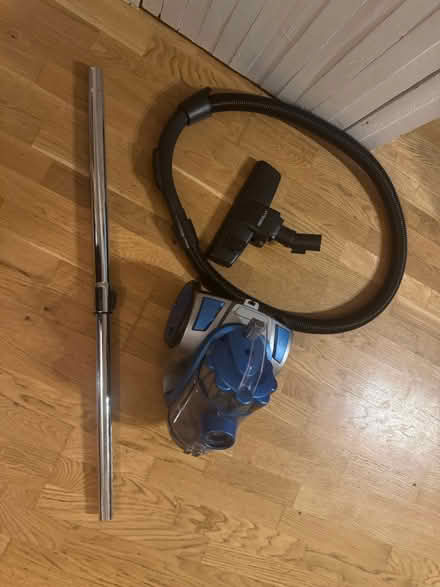 Photo of free Vacuum (SW161LZ) #1