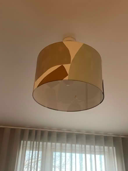 Photo of free Ceiling lampshade made.com (High Barnet - EN5) #3