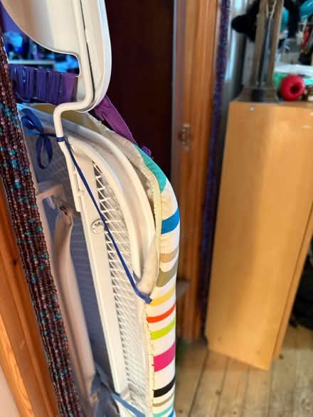 Photo of free Ironing board (Near Sevenoaks) #2