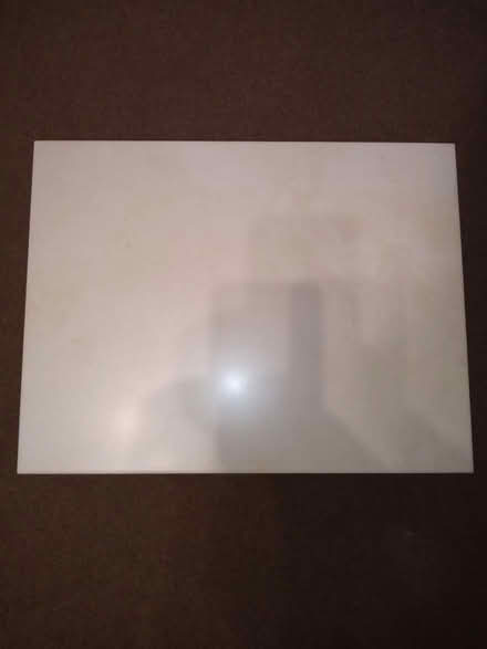 Photo of free 8 wall tiles (Didcot OX11) #1