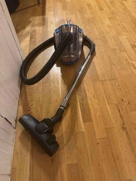 Photo of free Vacuum (SW161LZ) #3