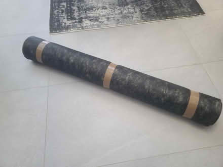 Photo of free Under rug pad (Hampton) #1