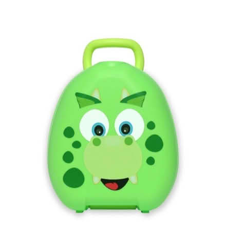 Photo of Portable potty (Acocks Grèen B27 6) #1
