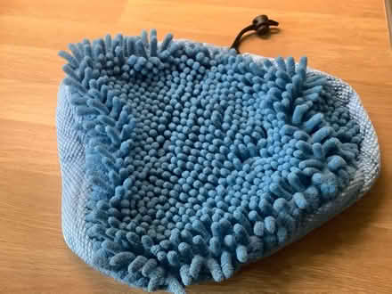 Photo of free Floor pads for electric mop (Seaside BN23) #1
