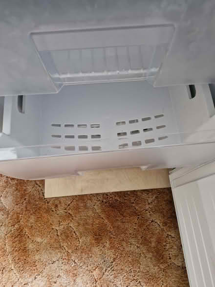 Photo of free Freezer (Spring Bank WN5) #2