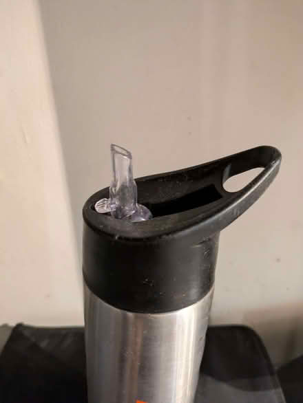 Photo of free Drinks bottle (Inverurie AB51) #2