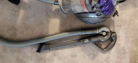 Photo of free Dyson vacuum big ball animal 2 (Chorlton M21) #2