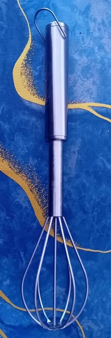 Photo of free Manual Whisker (Hayes end) #1