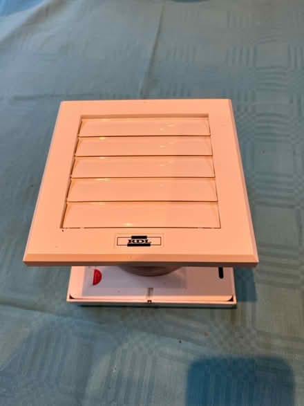 Photo of free Extractor fan (Bushey WD23) #2