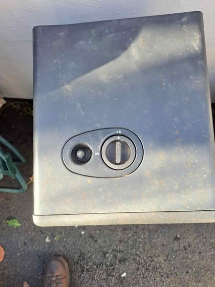 Photo of free Small freestanding gas heater (Critchill, Frome) #3