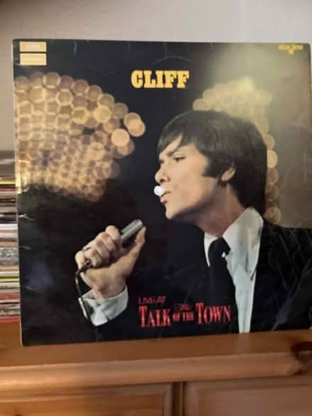 Photo of free Job lot of records (Rochford SS4) #3