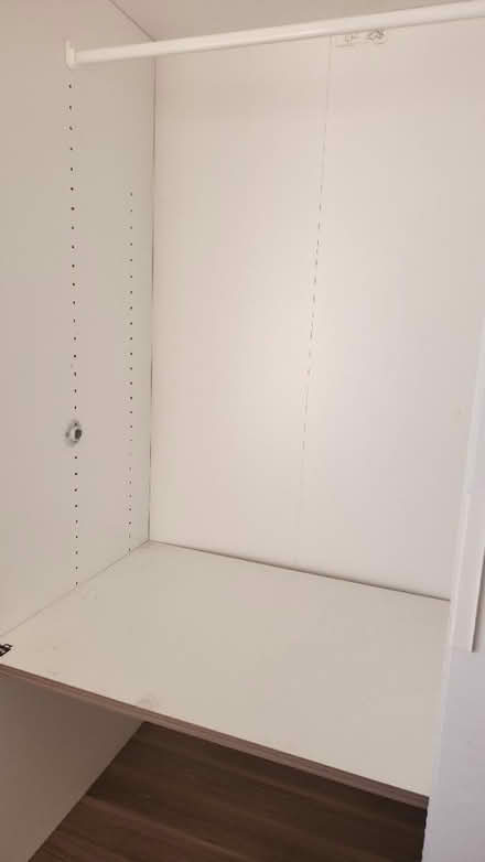 Photo of free Ikea wardrobe sliding doors (CT12) #3