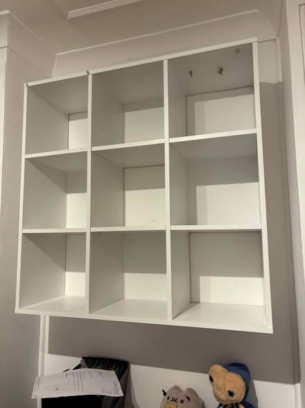 Photo of free Shelves (Sw4 8dx) #2