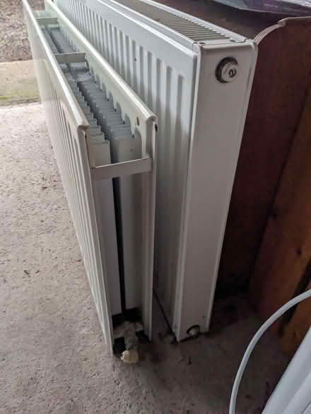 Photo of free Radiators (Appleby-in-Westmorland CA16) #3