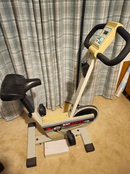 Photo of free Exercise Bike (Walton) #1