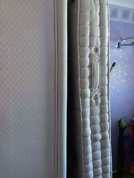 Photo of free Single bed in good condition (Southport PR9) #1