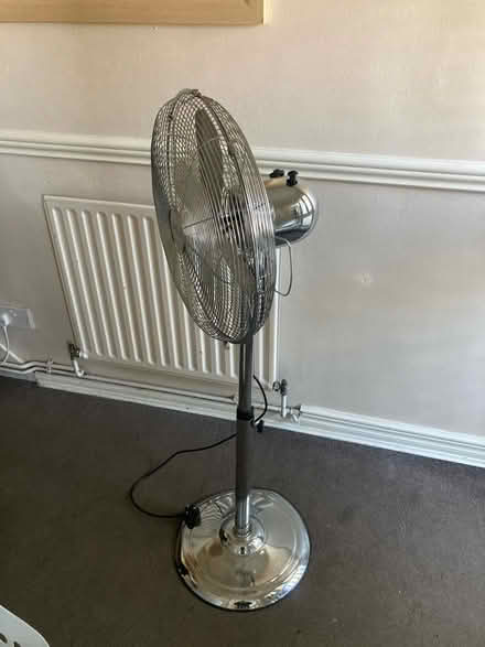 Photo of free Fan (Sidcup) #1