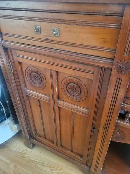 Photo of free Stunning furniture (Crystal Palace) #2
