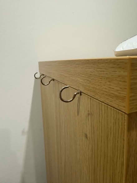Photo of free Ikea Kallax with drawers & cupboard (North Town SL6) #4