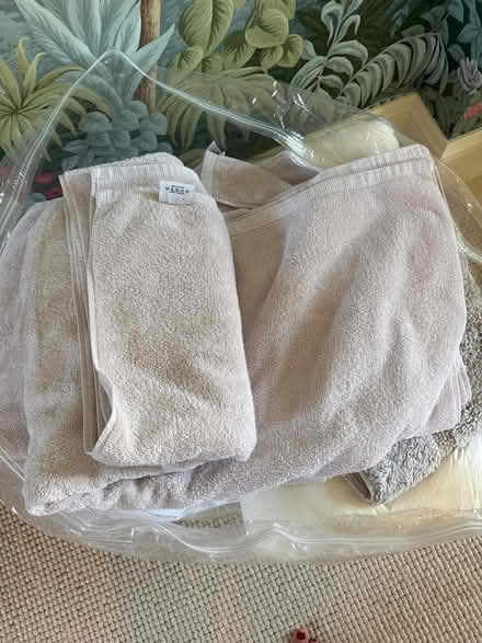 Photo of free Bedding bundle - lots of stuff (Pimlico, SW1) #3