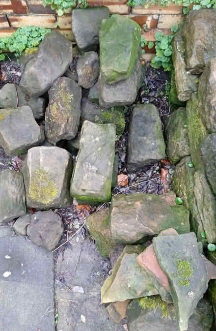 Photo of free Sandstones (Higher Bebington CH63) #1