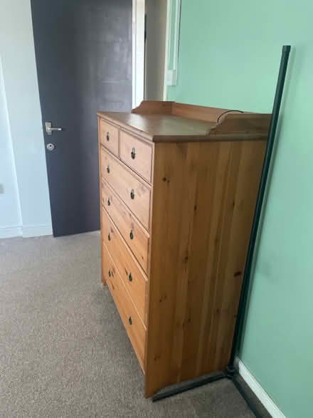 Photo of free Wood Drawers (Heaton NE6) #2