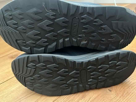 Photo of free Mens / Boys walking boots size 8 (Harborne B17) #2