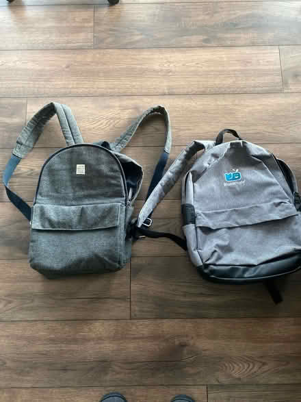 Photo of free Backpack (Birkdale PR8) #1