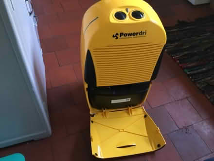 Photo of free Dehumidifier (Chester) #1