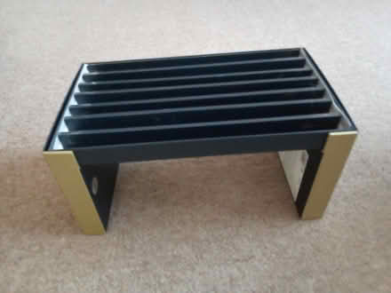 Photo of free Unusual box (Enfield EN2) #1