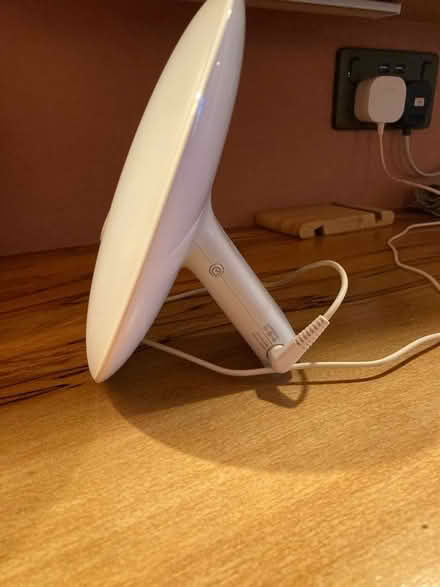 Photo of free Sunrise alarm clock (Corstorphine EH12) #3