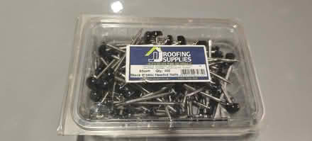 Photo of free Roofing fixings (Lawns SN3) #4