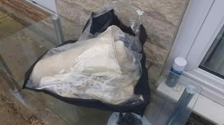 Photo of free Electric blanket double bed (WF13 Bradford Rd Dewsbury) #1