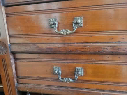 Photo of free Stunning furniture (Crystal Palace) #3