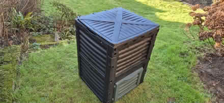 Photo of free Composter for use in garden (Stanmore, HA7) #1