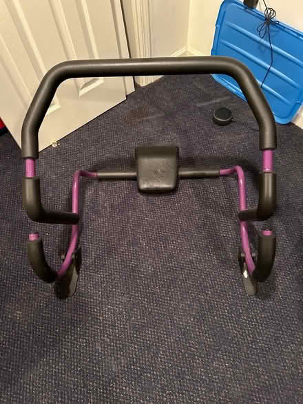 Photo of free Sit up cruncher machine (Randolph NJ) #1