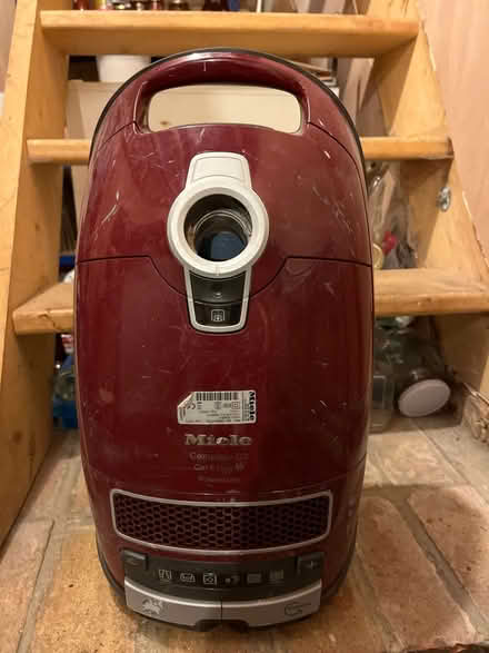 Photo of free Miele Hover (E10 7BB) #1