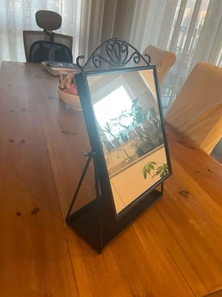 Photo of free Table mirror Ikea (High Barnet - EN5) #1